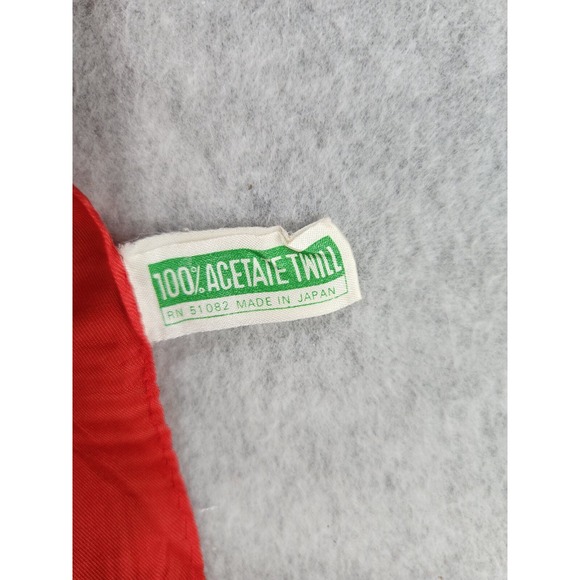 Vintage Equestrian Horses Riders English Riding Large Silky Scarf Red‎ Wall Art - Picture 6 of 8